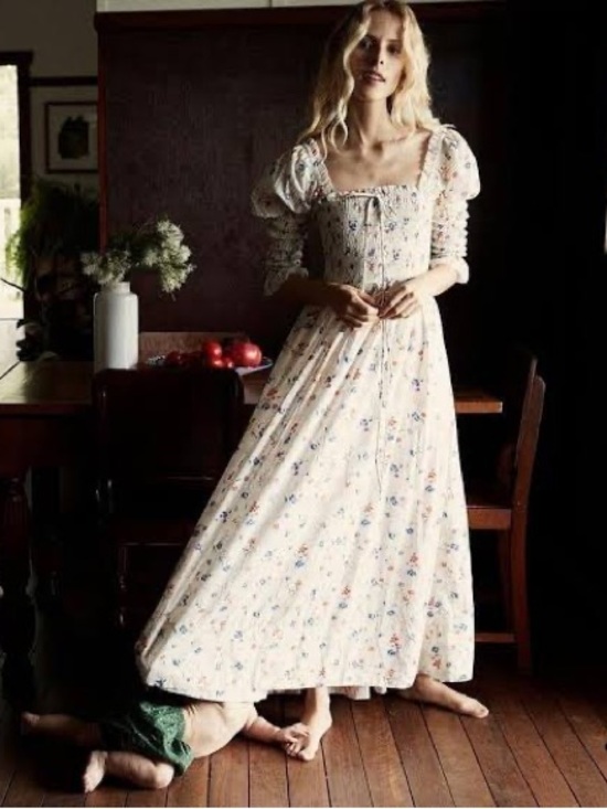 Doen Dresses & Skirts - Doen Bijou dress in Octavia XS EUC
